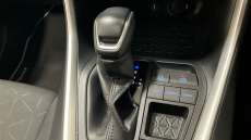 Toyota RAV4 2.5 VVT-i Hybrid Icon 5dr CVT 2WD Hybrid Estate